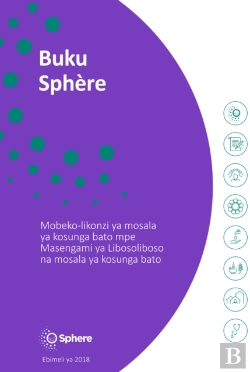 Bertrand.pt - Makambo Ya Ebandeli - Buku Sphere Lingala