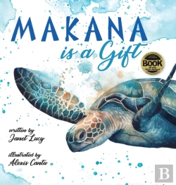 Bertrand.pt - Makana Is A Gift