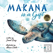 Makana Is A Gift