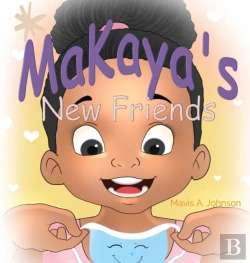 Bertrand.pt - Makaya'S New Friends
