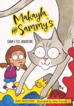 Bertrand.pt - Makayla And Sammy'S Show And Tell Advent