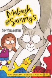 Makayla And Sammy'S Show And Tell Advent