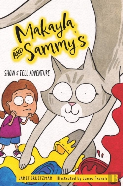 Bertrand.pt - Makayla And Sammy'S Show And Tell Advent