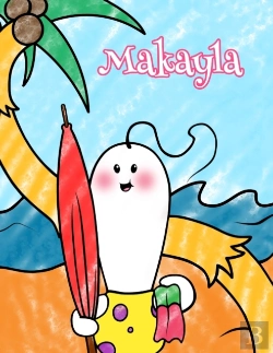 Bertrand.pt - Makayla