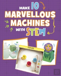 Bertrand.pt - Make 10 Marvellous Machines With Stem