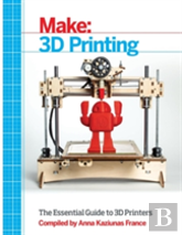 Make 3d Printing