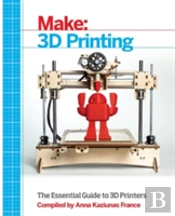 Make 3d Printing