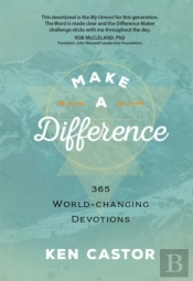 Make A Difference