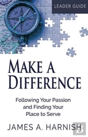 Make A Difference Leader Guide