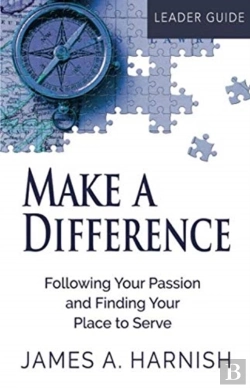 Bertrand.pt - Make A Difference Leader Guide