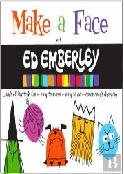 Make A Face With Ed Emberley
