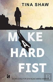 Make A Hard Fist