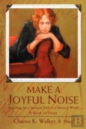 Make A Joyful Noise
