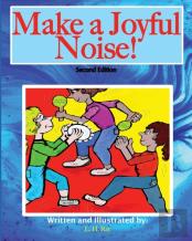 Make A Joyful Noise!