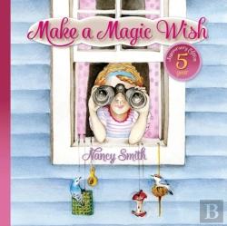 Bertrand.pt - Make A Magic Wish