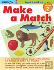 Make A Match Level 2