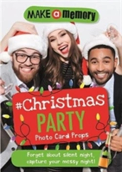 Bertrand.pt - Make A Memory #Christmas Party