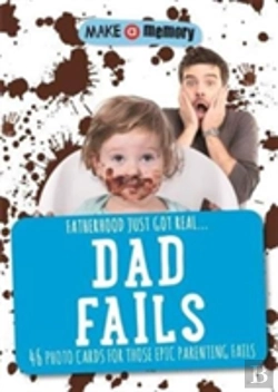 Bertrand.pt - Make A Memory Dad Fails