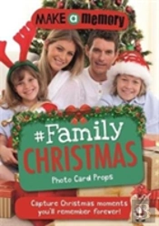 Make A Memory #Family Christmas