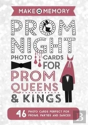 Make A Memory Prom Night