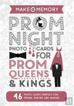 Bertrand.pt - Make A Memory Prom Night