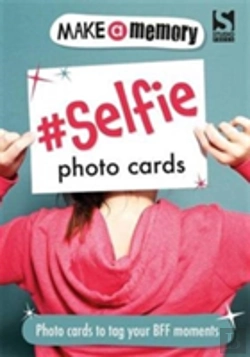 Bertrand.pt - Make A Memory #Selfie Photo Cards