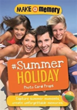 Bertrand.pt - Make A Memory #Summer Holiday
