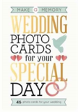 Make A Memory Wedding