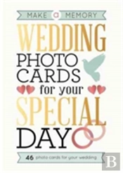 Make A Memory Wedding