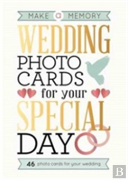 Bertrand.pt - Make A Memory Wedding