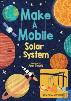 Bertrand.pt - Make A Mobile: Solar System