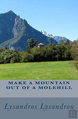 Bertrand.pt - Make A Mountain Out Of A Molehill