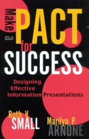 Make A Pact For Success