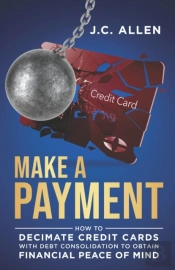 Make A Payment