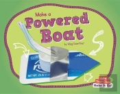 Make A Powered Boat