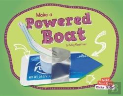 Bertrand.pt - Make A Powered Boat