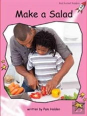 Make A Salad