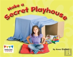 Bertrand.pt - Make A Secret Playhouse