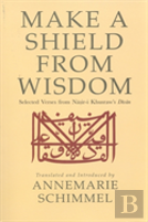 Make A Shield From Wisdom