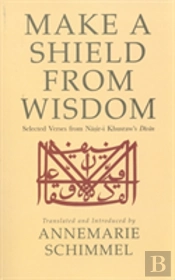 Make A Shield From Wisdom