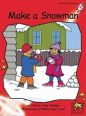 Make A Snowman