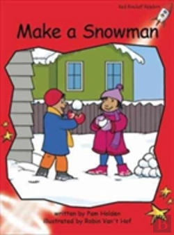 Bertrand.pt - Make A Snowman