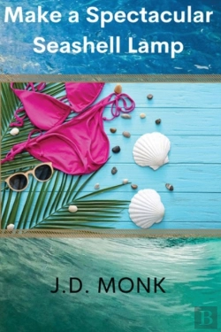 Bertrand.pt - Make A Spectacular Seashell Lamp