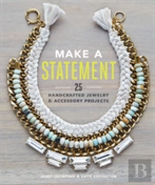 Make A Statement