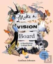 Make A Vision Board