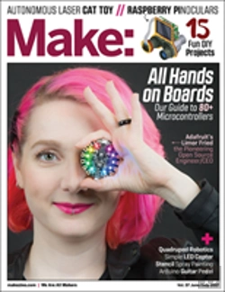 Bertrand.pt - Make Â€“ Volume 57