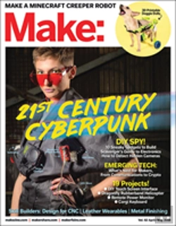 Bertrand.pt - Make Â€“ Volume 62