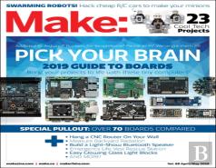 Make Â€“ Volume 68