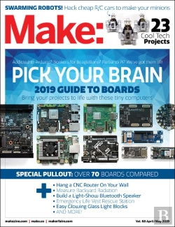 Bertrand.pt - Make Â€“ Volume 68