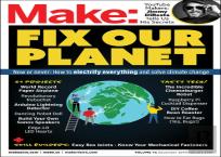 Make Â€“ Volume 71